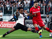 Prediksi Bayer Leverkusen Vs Juventus: Laga Hidup Mati Tuan Rumah