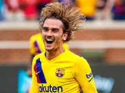 Barcelona Dibekuk Athletic Bilbao, Valverde Beri Nilai Merah untuk Griezmann