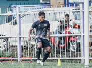 Kebutuhan Bek Kiri Buat Dewa United FC Datangkan Nasir