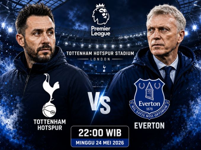 Tottenham