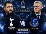 Prediksi dan Statistik Tottenham Hotspur vs Everton: Menang atau Degradasi