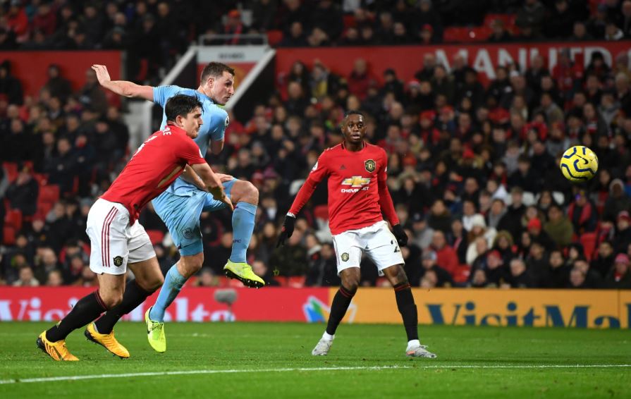 Manchester United Tak Lagi Menakutkan di Old Trafford