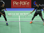 PBSI Bebaskan Atlet Berpuasa saat Piala Thomas dan Uber