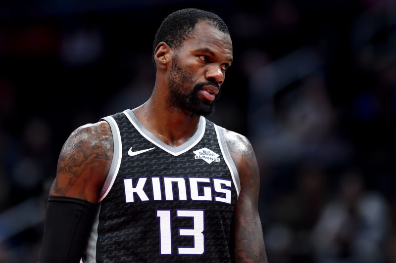 Pemain NBA Ini Dapat Denda Hampir Rp 700 Juta karena Meminta Ditukar