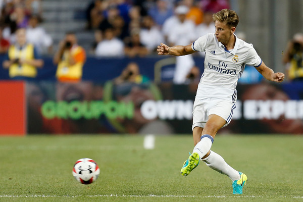 Cuci Gudang Real Madrid Dimulai, Marcos Llorente Korban Pertama Galacticos