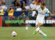 Cuci Gudang Real Madrid Dimulai, Marcos Llorente Korban Pertama Galacticos