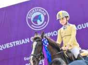 Mimpi Besar DNV untuk Equestrian Indonesia