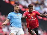 Hasil Man City Vs Man United: Menang Adu Penalti, The Citizens Juara Community Shield 2024