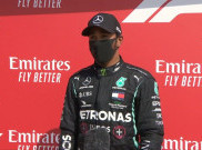 Lewis Hamilton Indikasikan Pensiun dari F1