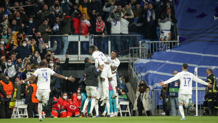 Hanya Butuh Satu Poin untuk Juara, Real Madrid Punya Catatan Emas Lawan Espanyol