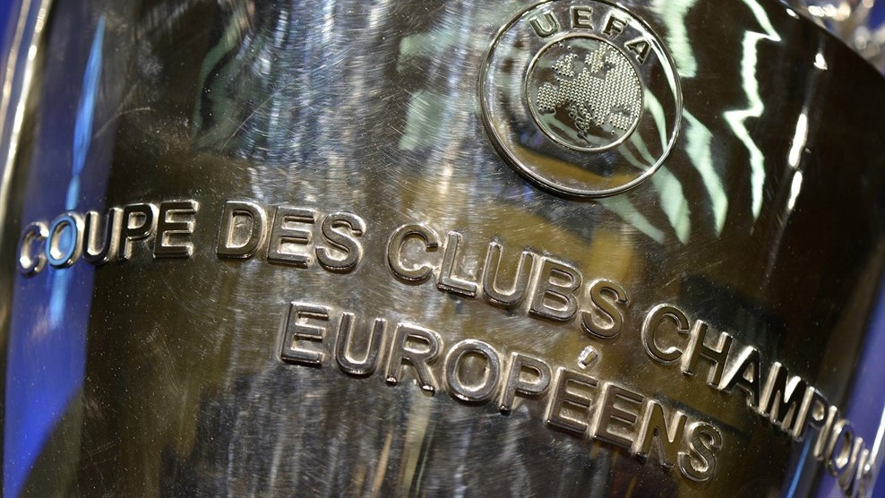 Klub Juara Gagal Puncaki Grup, Final Dini di 16 Besar 