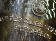 Klub Juara Gagal Puncaki Grup, Final Dini di 16 Besar 