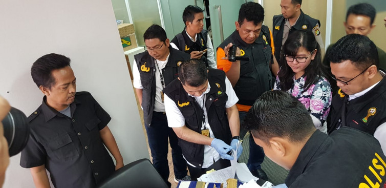 Arema FC Nilai Jangan Sampai Manuver Satgas Anti Mafia Bola Berujung Sanksi FIFA