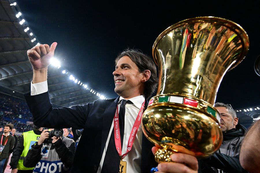 Bursa Transfer Inter Sudah Ditutup, tetapi Ada Satu Pengecualian