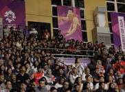 Menyoal Karut Marut Tiket Asian Games 2018