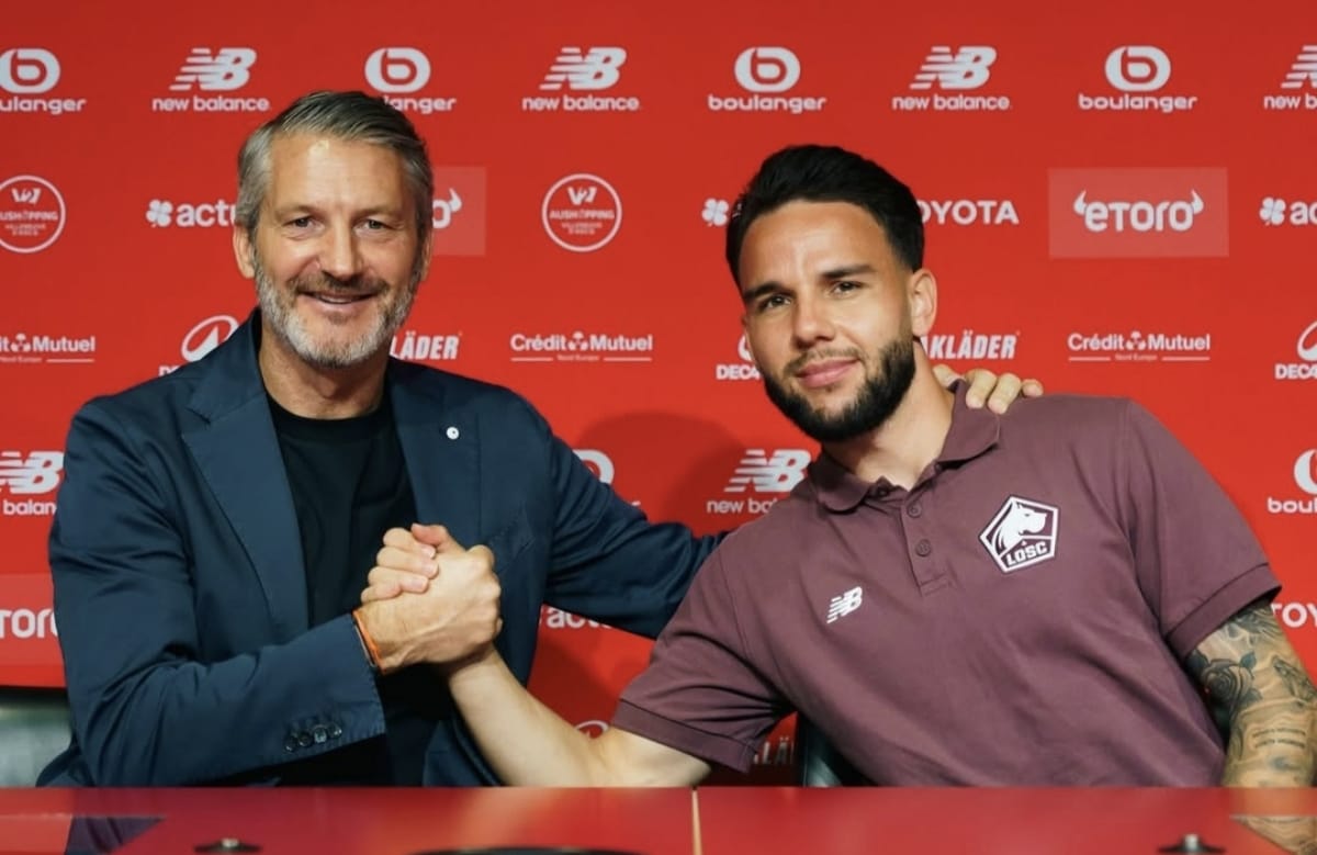Patrick Kluivert Bangga sampai Kehabisan Kata-kata Usai Calvin Verdonk Gabung Klub Ligue 1 Lille