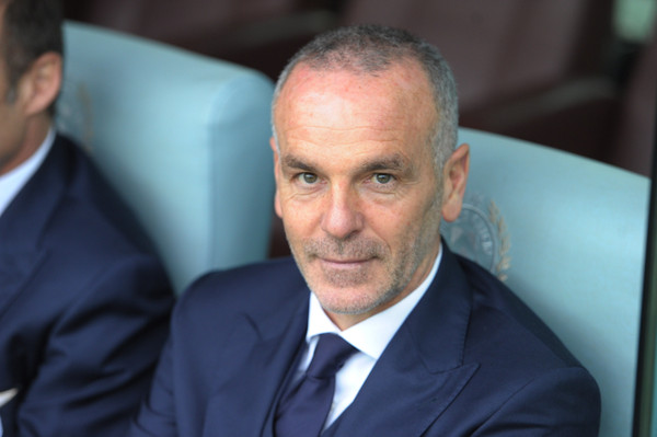 Stefano Pioli Resmi Jadi Pelatih Baru Inter Milan