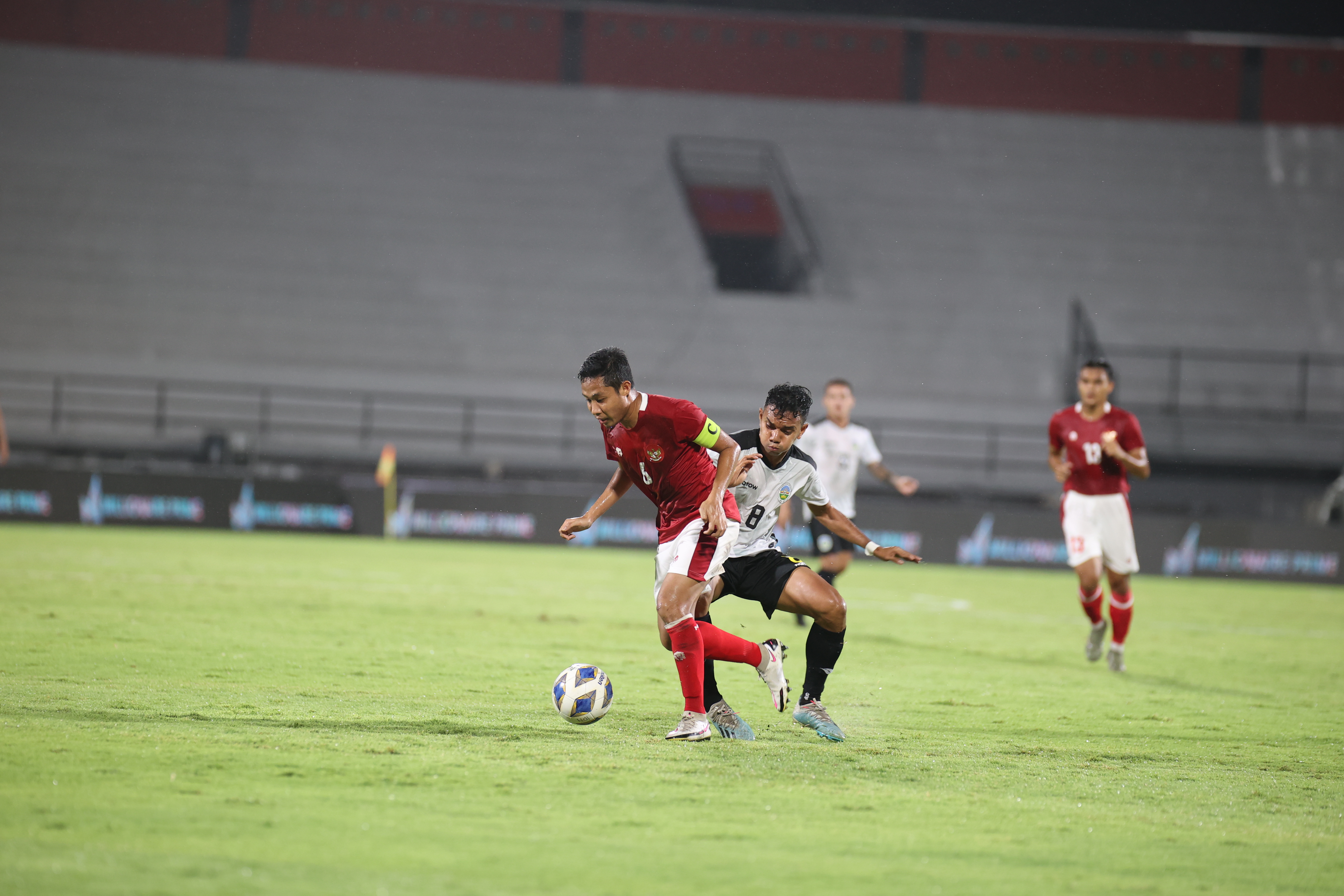 Timnas Indonesia Tidak Tampil di FIFA Matchday Periode Maret 2022, Ini Alasannya