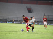 Timnas Indonesia Tidak Tampil di FIFA Matchday Periode Maret 2022, Ini Alasannya