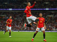 Hasil Pertandingan UEFA Nations League: Spanyol Bekuk Inggris di Wembley, Swiss Pesta Gol