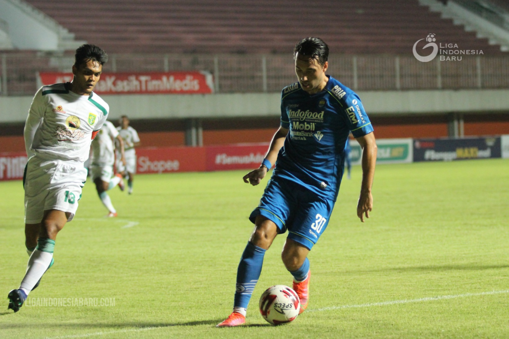 6 Fakta Menarik Usai Babak 8 Besar Piala Menpora Rampung