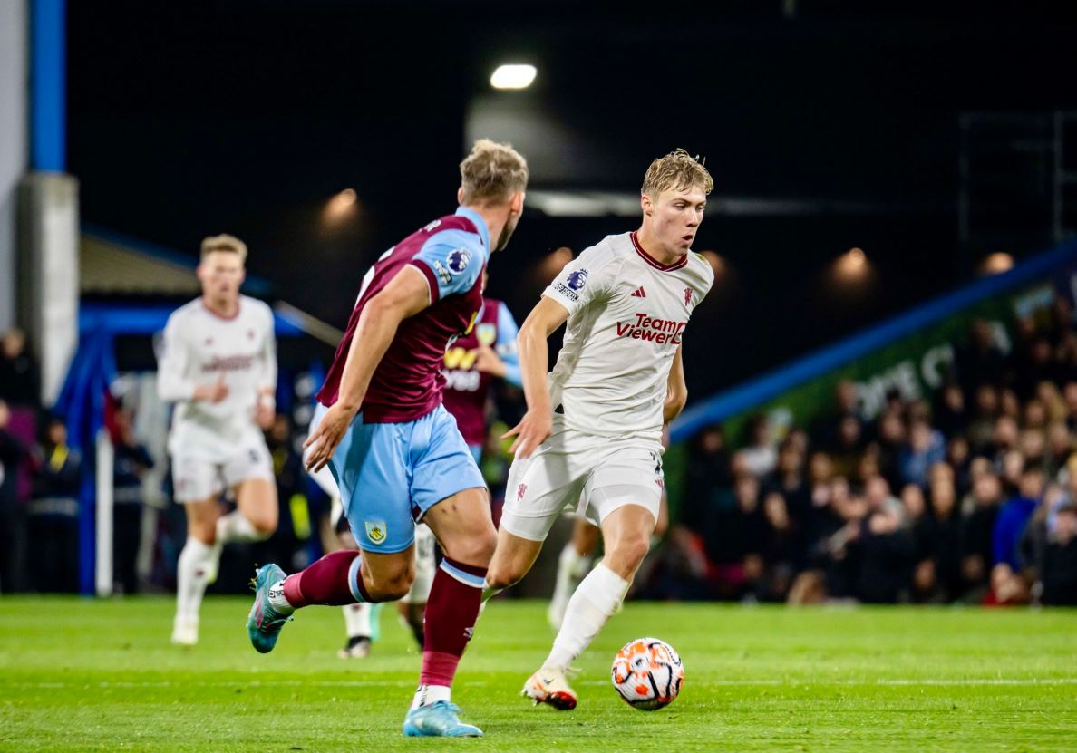 Prediksi dan Statistik Manchester United Vs Burnley: The Clarets Acapkali Merepotkan Tuan Rumah