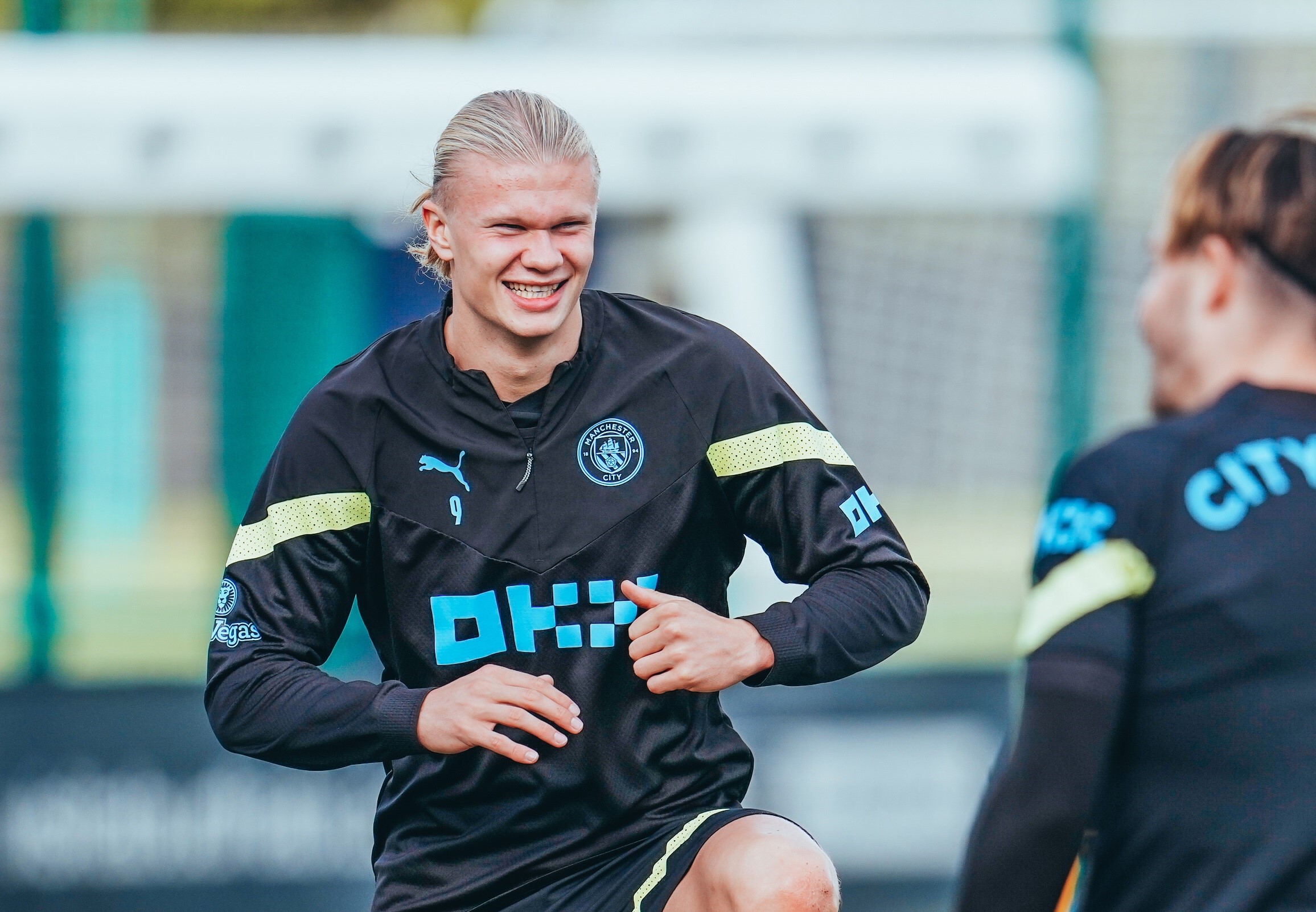 Misi Senyap Real Madrid Bajak Erling Haaland dan Joao Cancelo