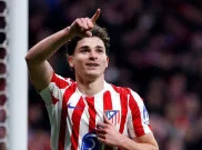 Real Madrid Konfirmasi Tawaran Sebesar 150 Juta Euro untuk Julian Alvarez Ditolak Atletico Madrid