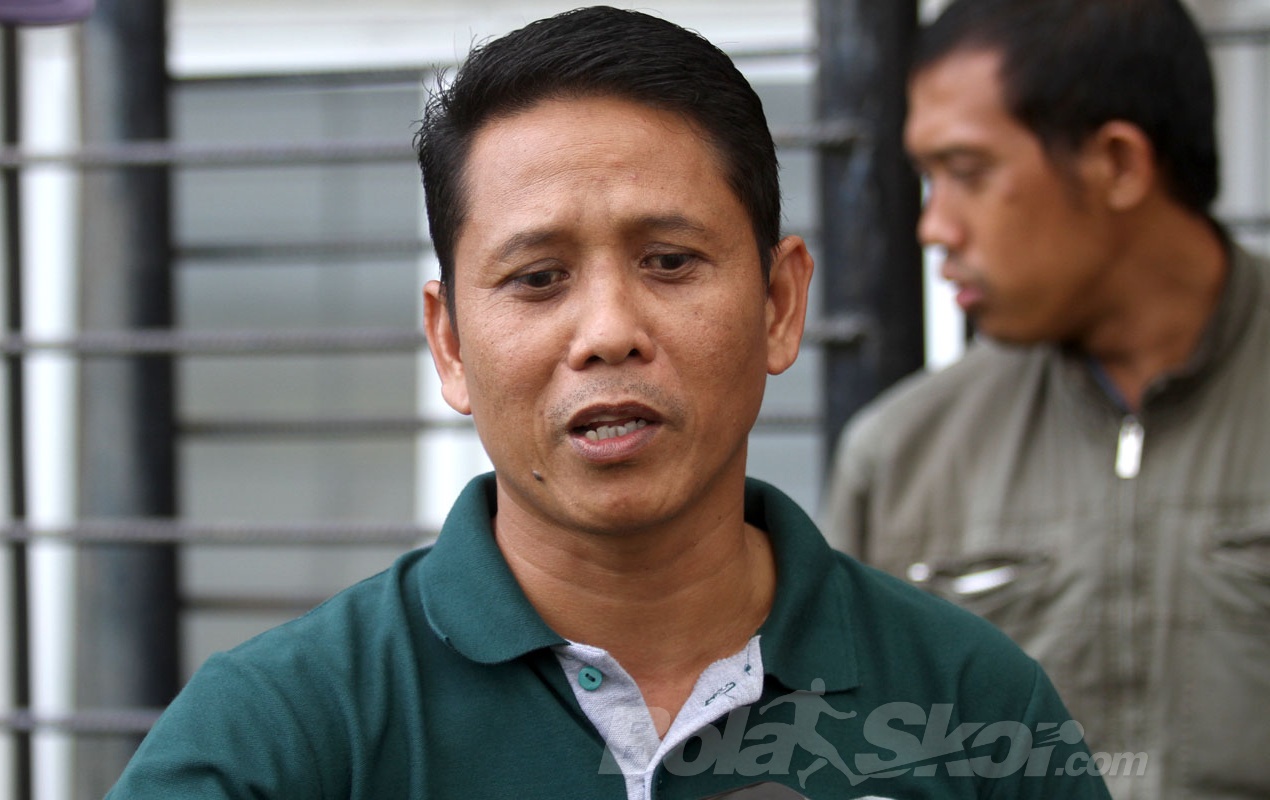 PSS Sleman Jaga Fokus dan Konsentrasi Latihan Sambil Tunggu Kepastian Liga 1