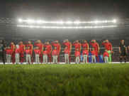 Jadwal Siaran Langsung Kualifikasi Piala Dunia 2022: UEA Vs Timnas Indonesia