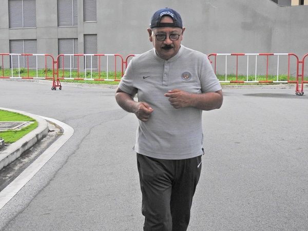 PSSI Juga Buat Lima Pedoman Kesehatan untuk Klub dan Timnas Indonesia