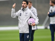 Tandang ke Markas Newcastle United, Mikel Arteta: Arsenal Harus Mendominasi