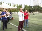 Kemenpora Desak PSSI Percepat Persiapan Infrastruktur hingga Timnas Indonesia untuk Piala Dunia U-20 2021