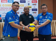 Animo Besar, Tiket Laga Pembuka Proliga 2023 Sold Out