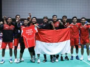 Juara Umum di Edisi Terakhir, PBSI Ungkap Alasan Hanya Targetkan 2 Medali Emas di SEA Games 2025