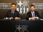 Ingin Gaet Messi? Siapkan Rp11,2 Triliun