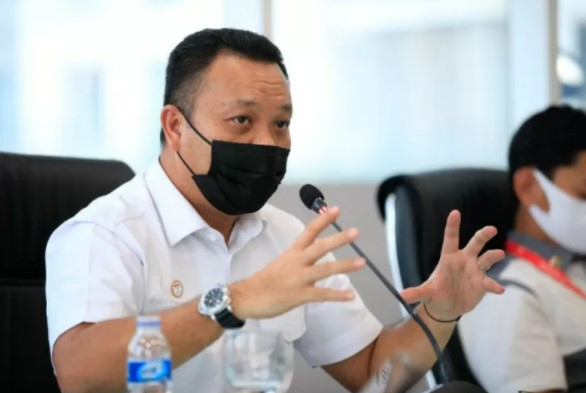 Kurang Fit, Keberangkatan Atlet Rowing dan Angkat Besi ke Olimpiade Tokyo Diundur