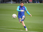 Presiden Barcelona Jelaskan Progres Kontrak Lionel Messi