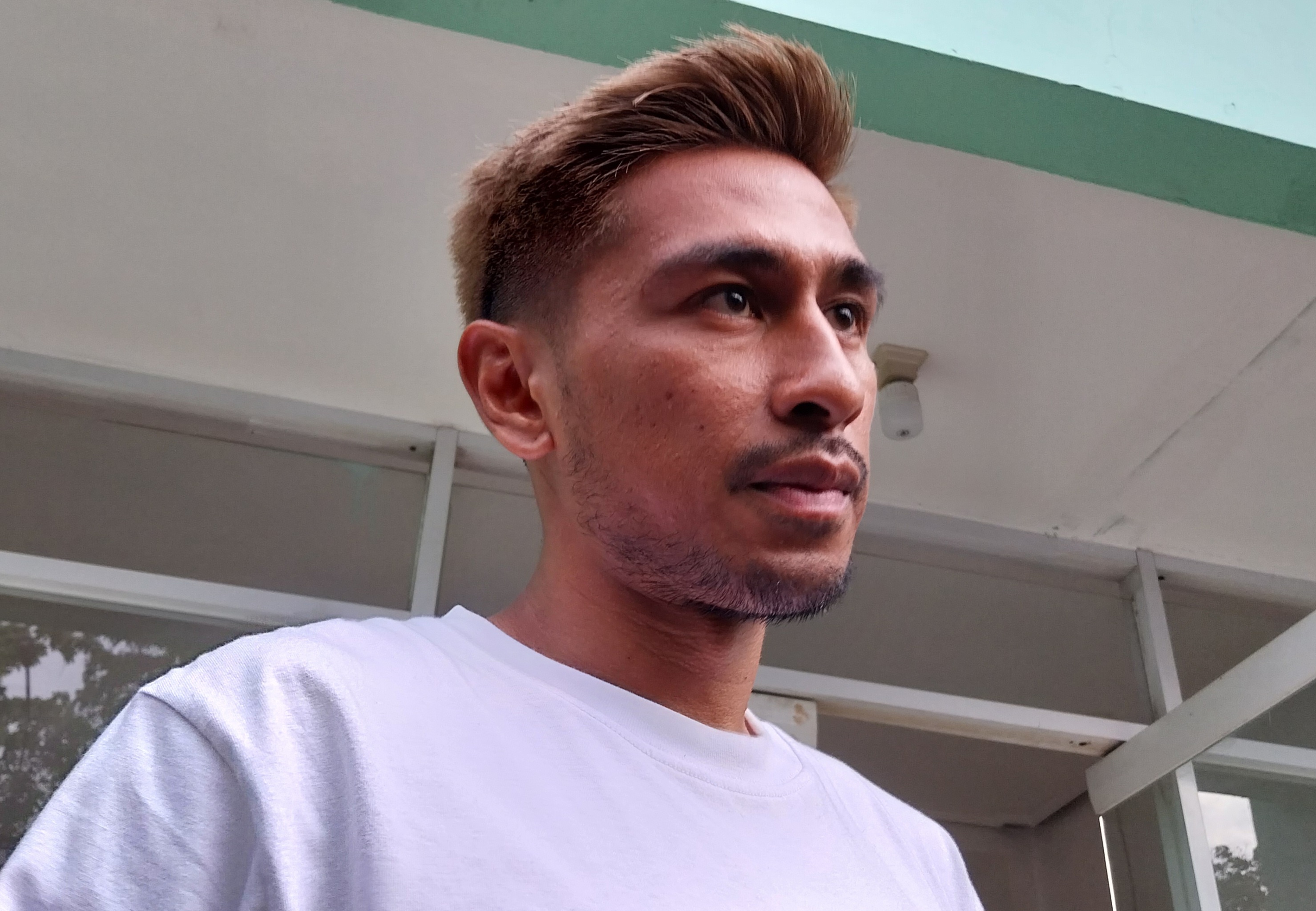 Persib Vs Madura United, Daisuke Sato Ogah Santai