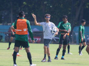 4 Butir Hasil Rapat Exco, PSSI Pastikan Luis Milla Bertahan