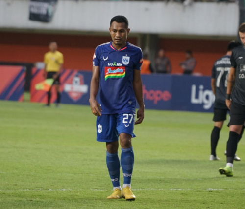 Membela Selama 7 Musim, Bek Senior Safrudin Tahar Resmi Dilepas PSIS