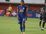 Membela Selama 7 Musim, Bek Senior Safrudin Tahar Resmi Dilepas PSIS