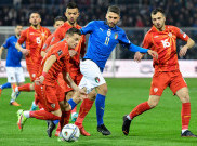 Bukan Pep Guardiola, Italia Diminta Contoh Jurgen Klopp