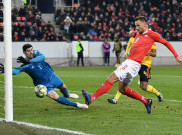 Hasil Lengkap Pertandingan UEFA Nations League: Swiss dan Inggris Melenggang ke Babak Final