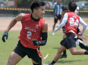 Merdeka Bowl, Turnamen Nasional Flag Football Pertama Sukses Digelar