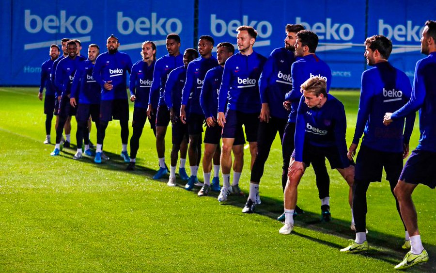 Barcelona Dituding Jadi Biang Keladi Ditundanya El Clasico