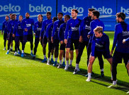 Barcelona Dituding Jadi Biang Keladi Ditundanya El Clasico