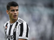 Barcelona Hentikan Perburuan Alvaro Morata