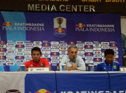 Piala Indonesia: Milomir Seslija Sebut Arema FC Seharusnya Menang Lawan Persib