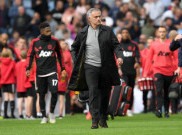 3 Kemenangan Mengesankan Jose Mourinho Saat Menghadapi Chelsea